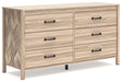 Five Star Furniture - Battelle Dresser image