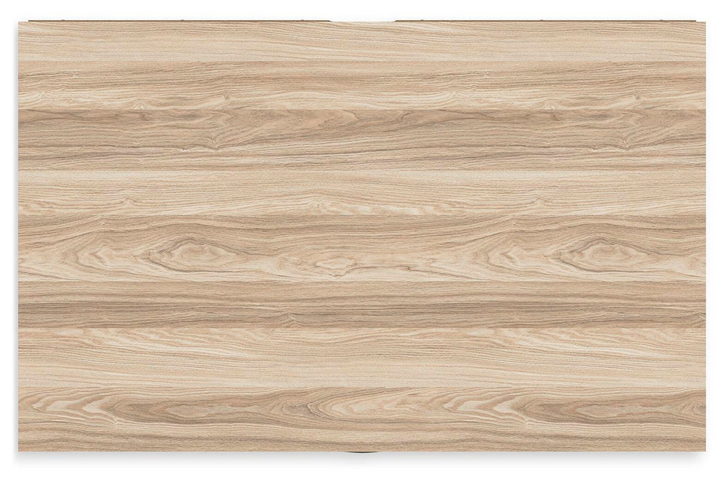 Five Star Furniture - Battelle Chest of Drawers