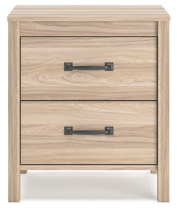 Five Star Furniture - Battelle Nightstand