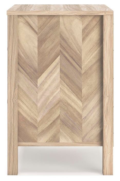 Five Star Furniture - Battelle Nightstand