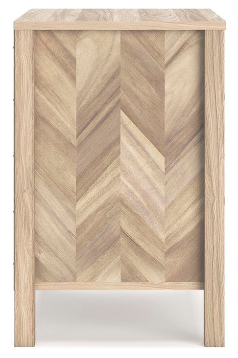 Five Star Furniture - Battelle Nightstand