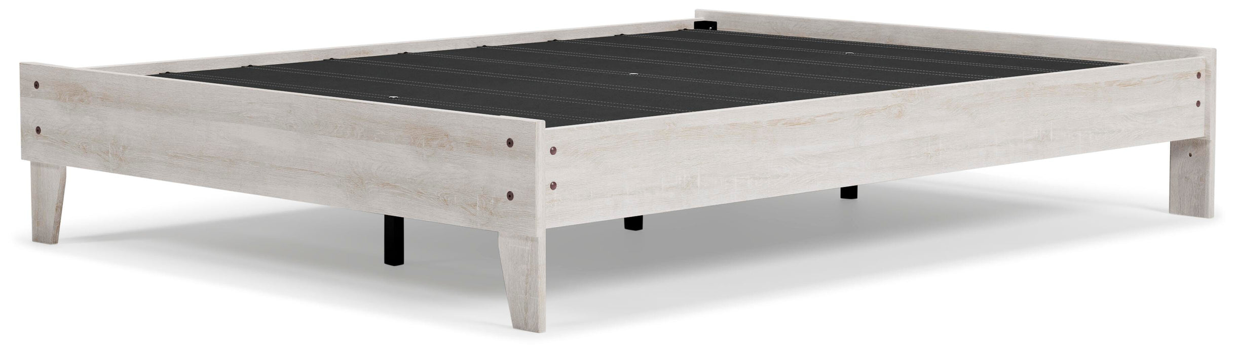 Five Star Furniture - Shawburn Queen Platform Bed