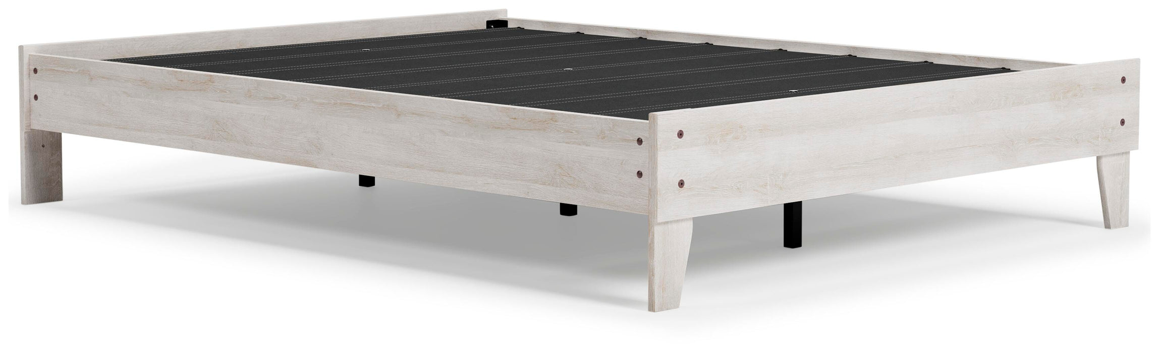 Five Star Furniture - Shawburn Queen Platform Bed