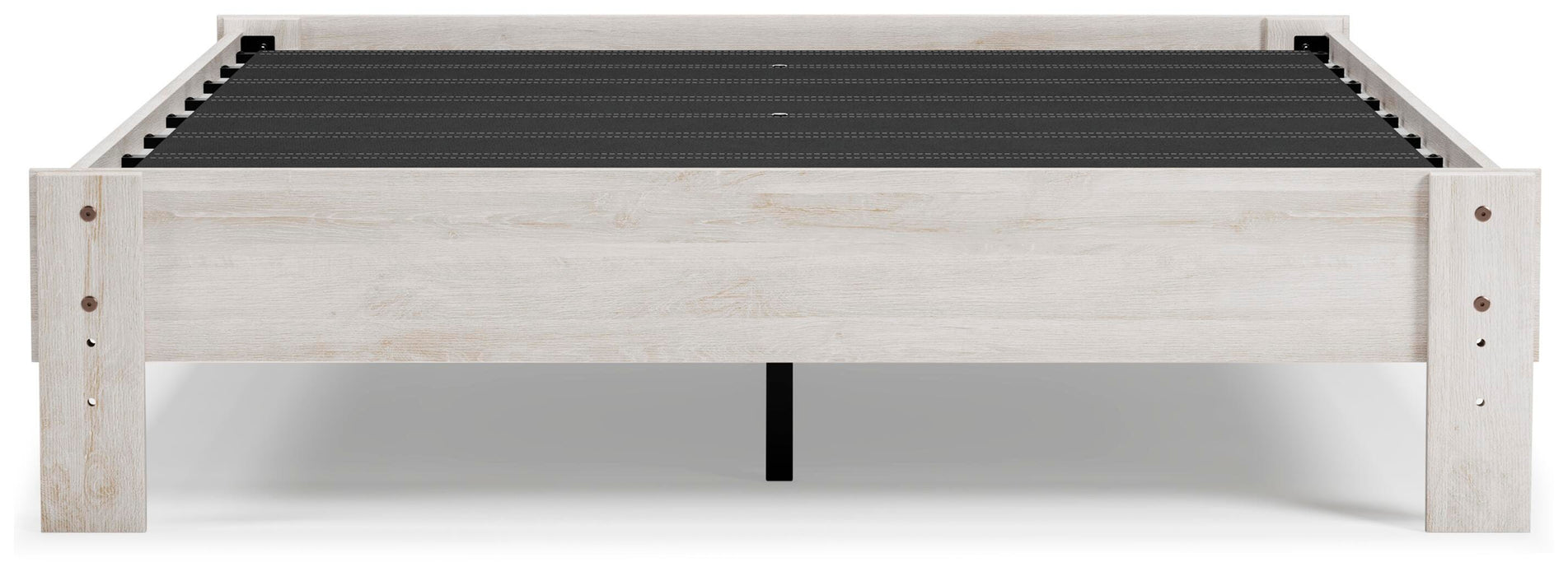 Five Star Furniture - Shawburn Queen Platform Bed