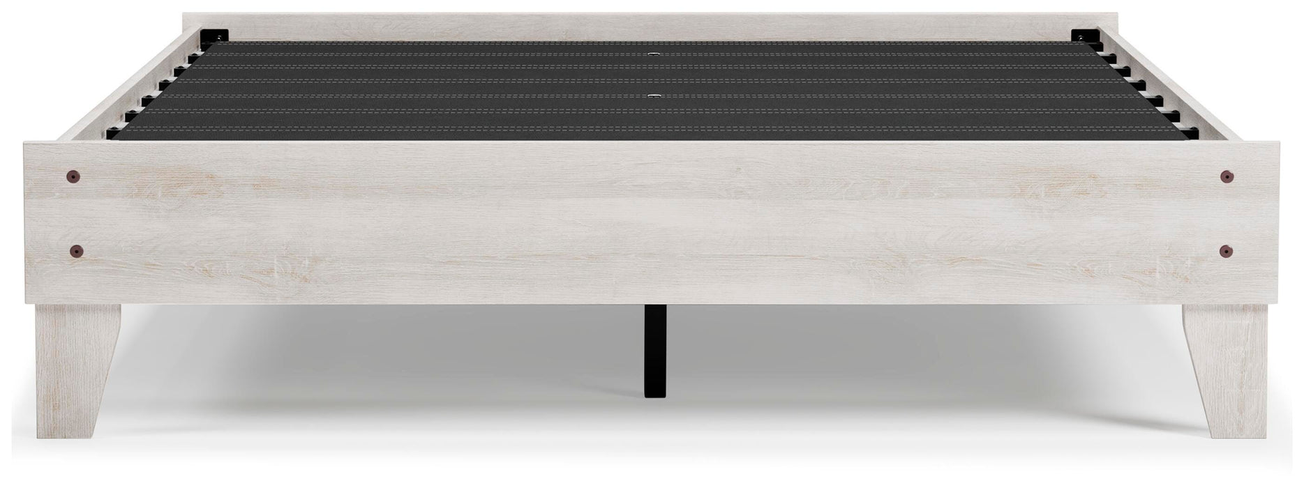Five Star Furniture - Shawburn Queen Platform Bed