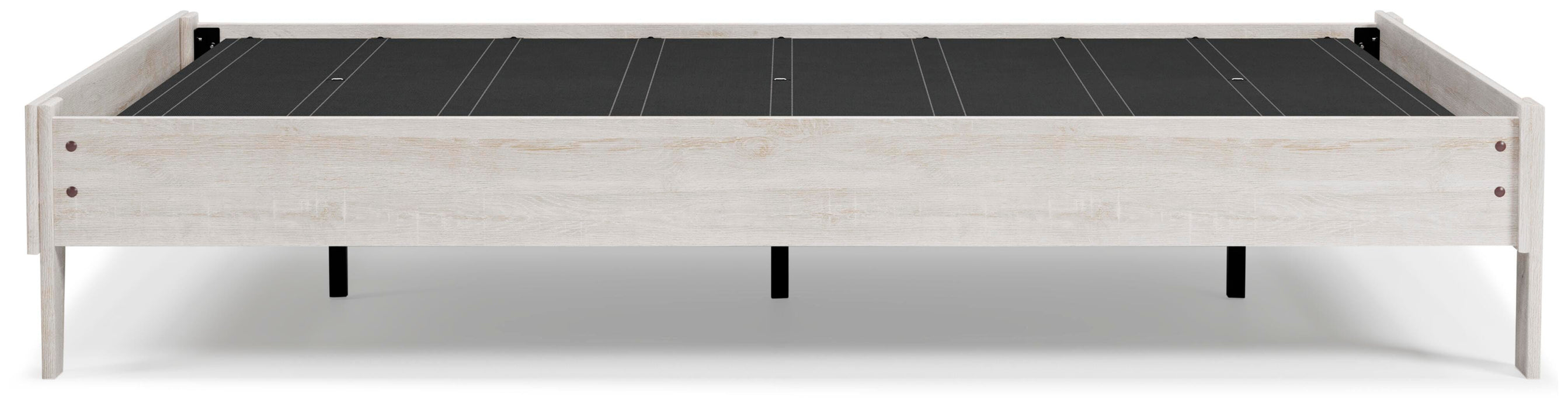 Five Star Furniture - Shawburn Queen Platform Bed