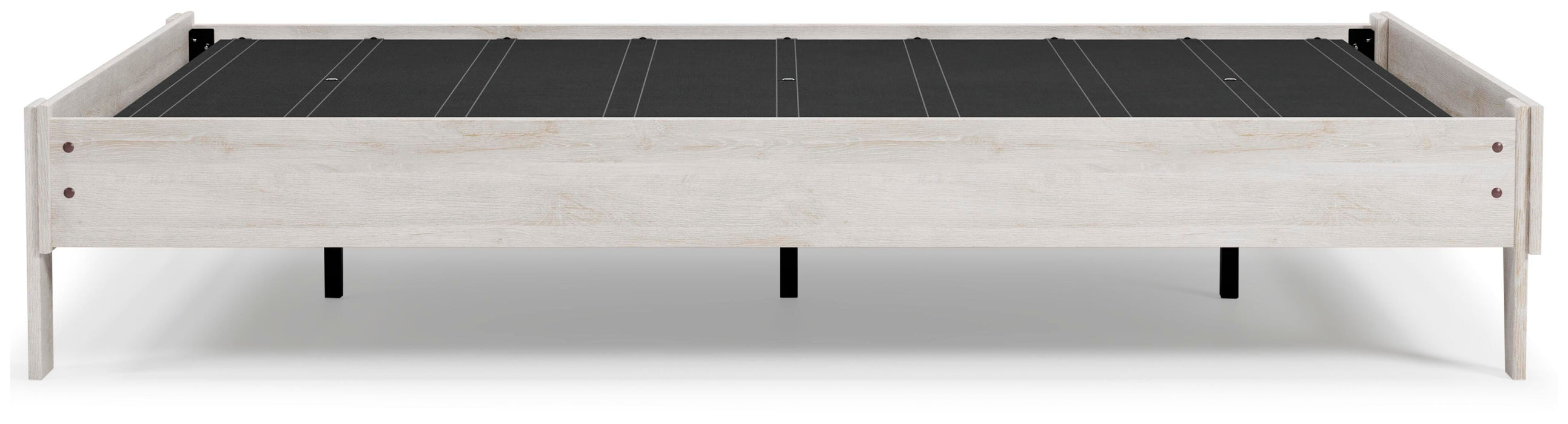 Five Star Furniture - Shawburn Queen Platform Bed