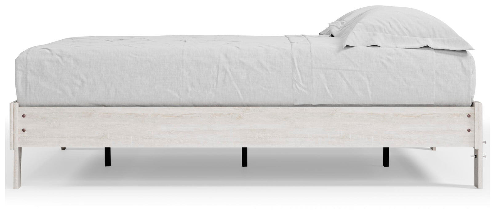 Five Star Furniture - Shawburn Queen Platform Bed