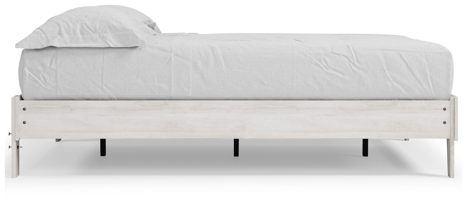 Five Star Furniture - Shawburn Queen Platform Bed