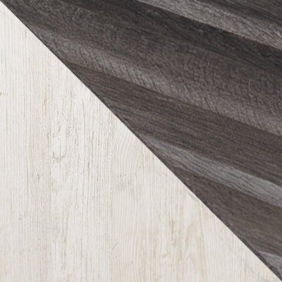 Five Star Furniture - Shawburn Queen Platform Bed - Five Star Furniture & Mattress (GA)