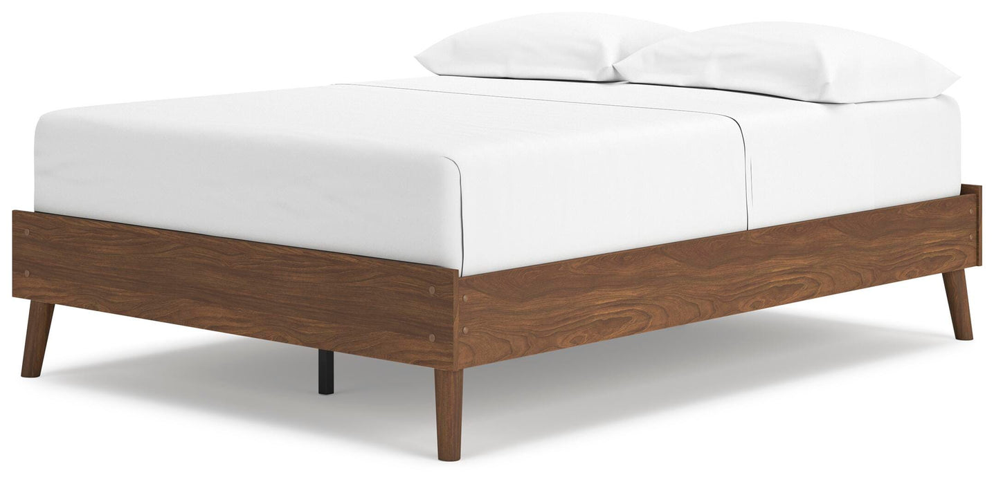 Five Star Furniture - Fordmont Bed