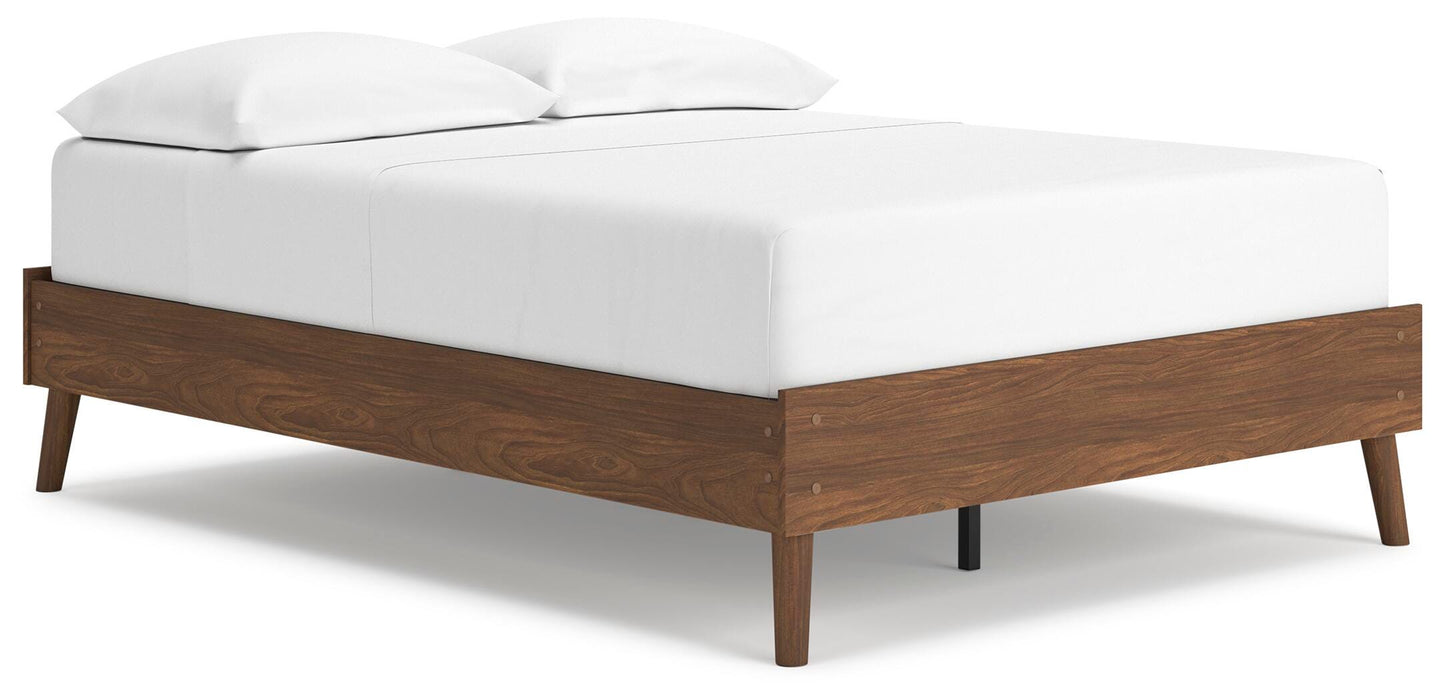 Five Star Furniture - Fordmont Bed