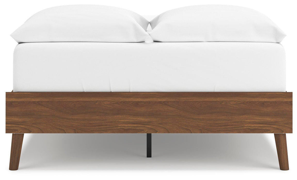 Five Star Furniture - Fordmont Bed