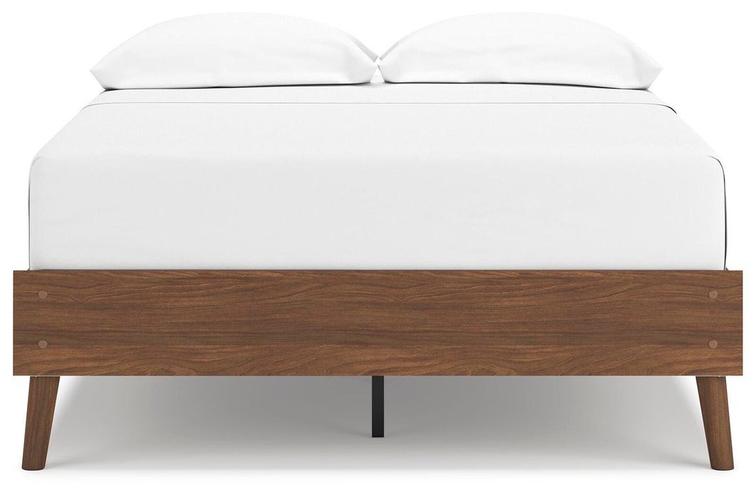 Five Star Furniture - Fordmont Bed