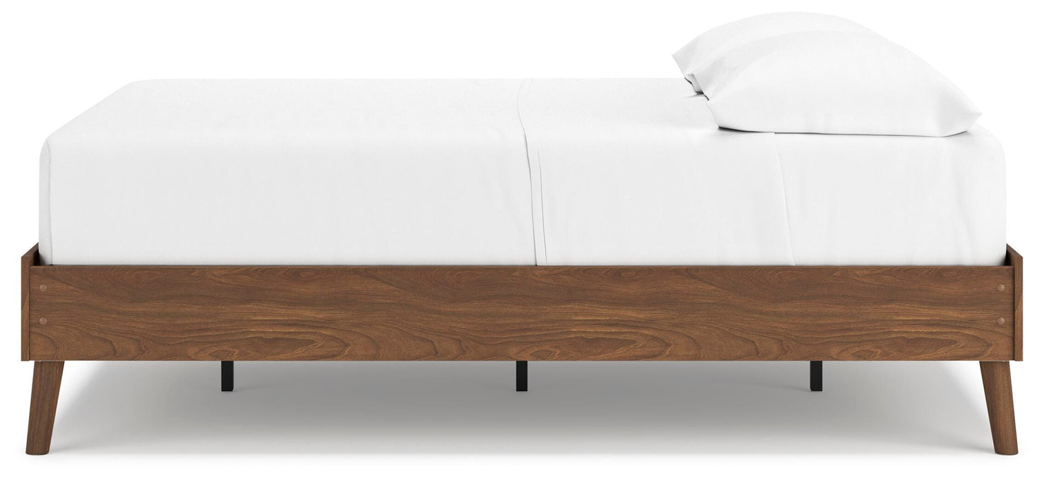 Five Star Furniture - Fordmont Bed