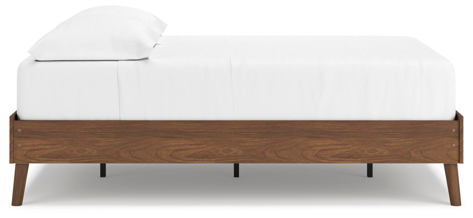 Five Star Furniture - Fordmont Bed