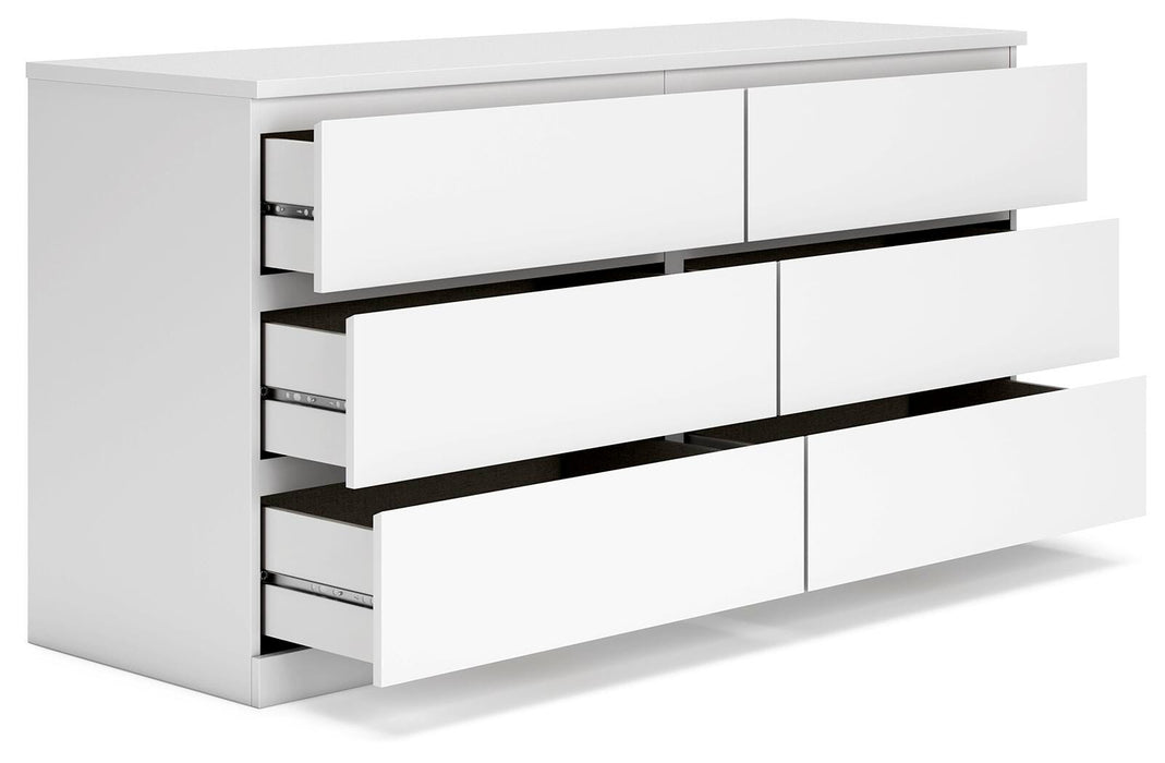 Five Star Furniture - Onita Dresser