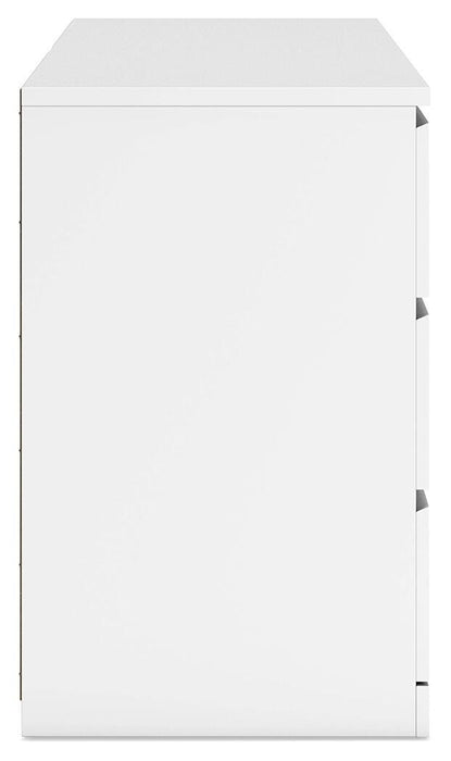 Five Star Furniture - Onita Dresser
