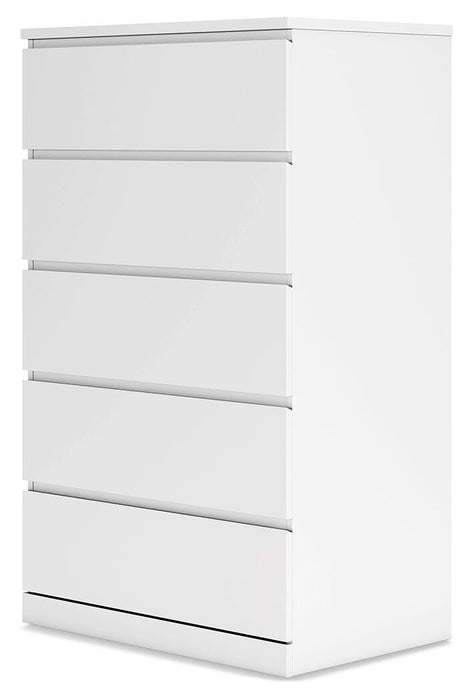 Five Star Furniture - Onita Chest of Drawers