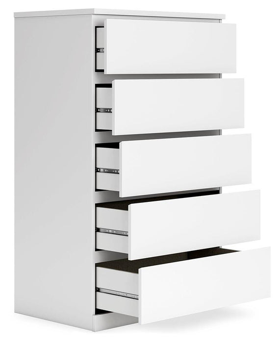 Five Star Furniture - Onita Chest of Drawers