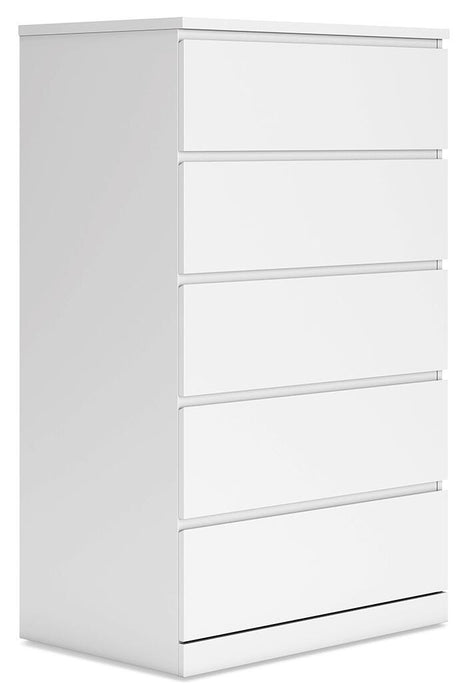 Five Star Furniture - Onita Chest of Drawers