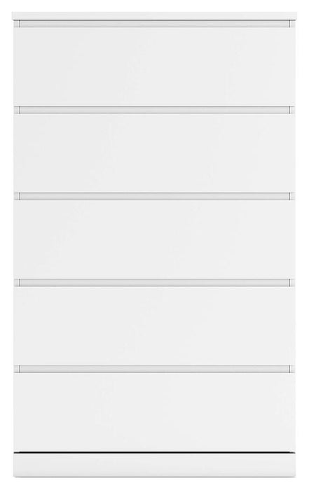 Five Star Furniture - Onita Chest of Drawers