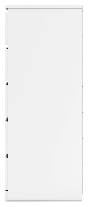 Five Star Furniture - Onita Chest of Drawers