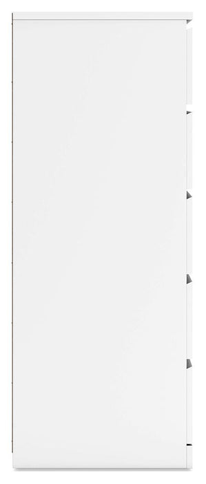 Five Star Furniture - Onita Chest of Drawers