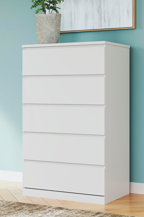 Five Star Furniture - Onita Chest of Drawers