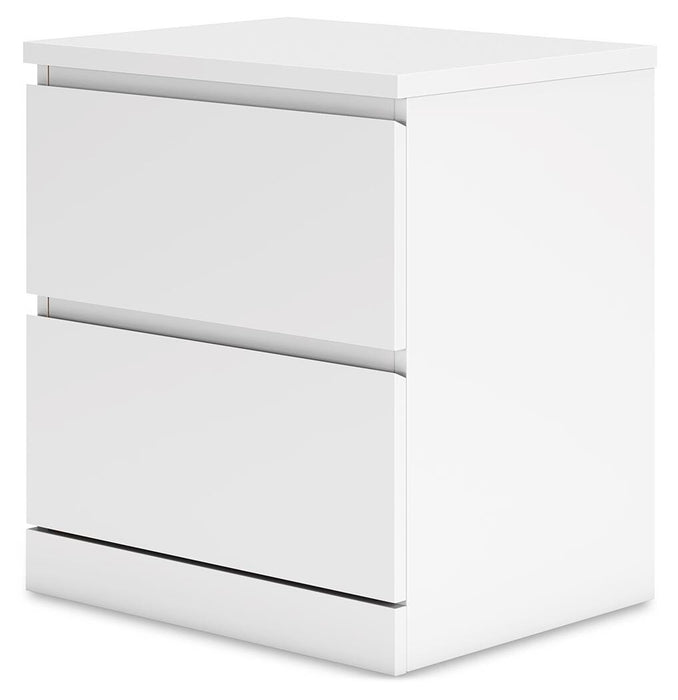Five Star Furniture - Onita Nightstand