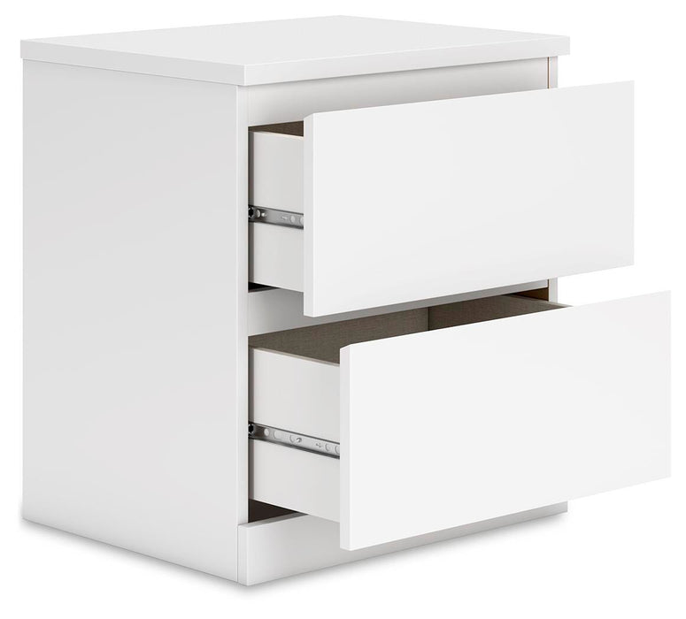 Five Star Furniture - Onita Nightstand