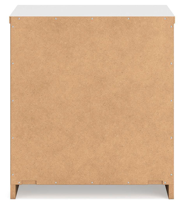Five Star Furniture - Onita Nightstand
