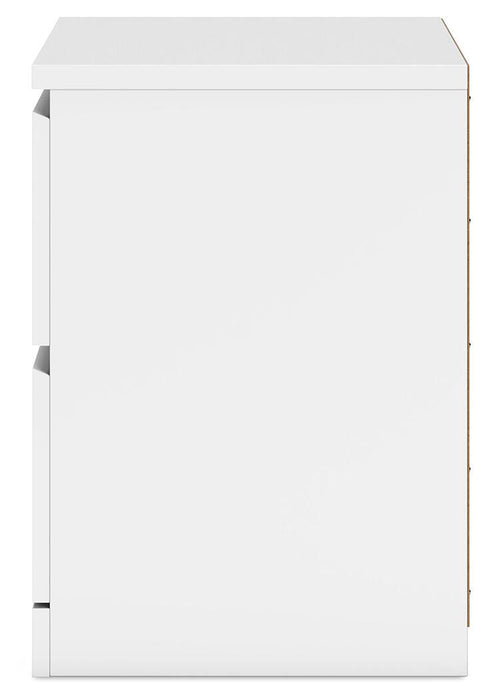 Five Star Furniture - Onita Nightstand