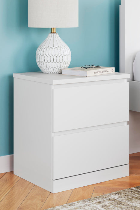 Five Star Furniture - Onita Nightstand