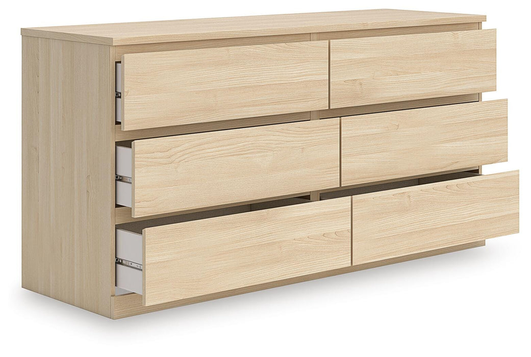 Five Star Furniture - Onita Dresser