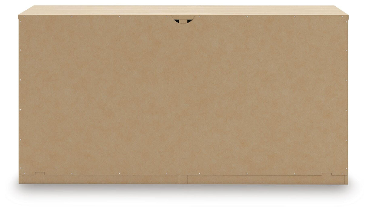 Five Star Furniture - Onita Dresser