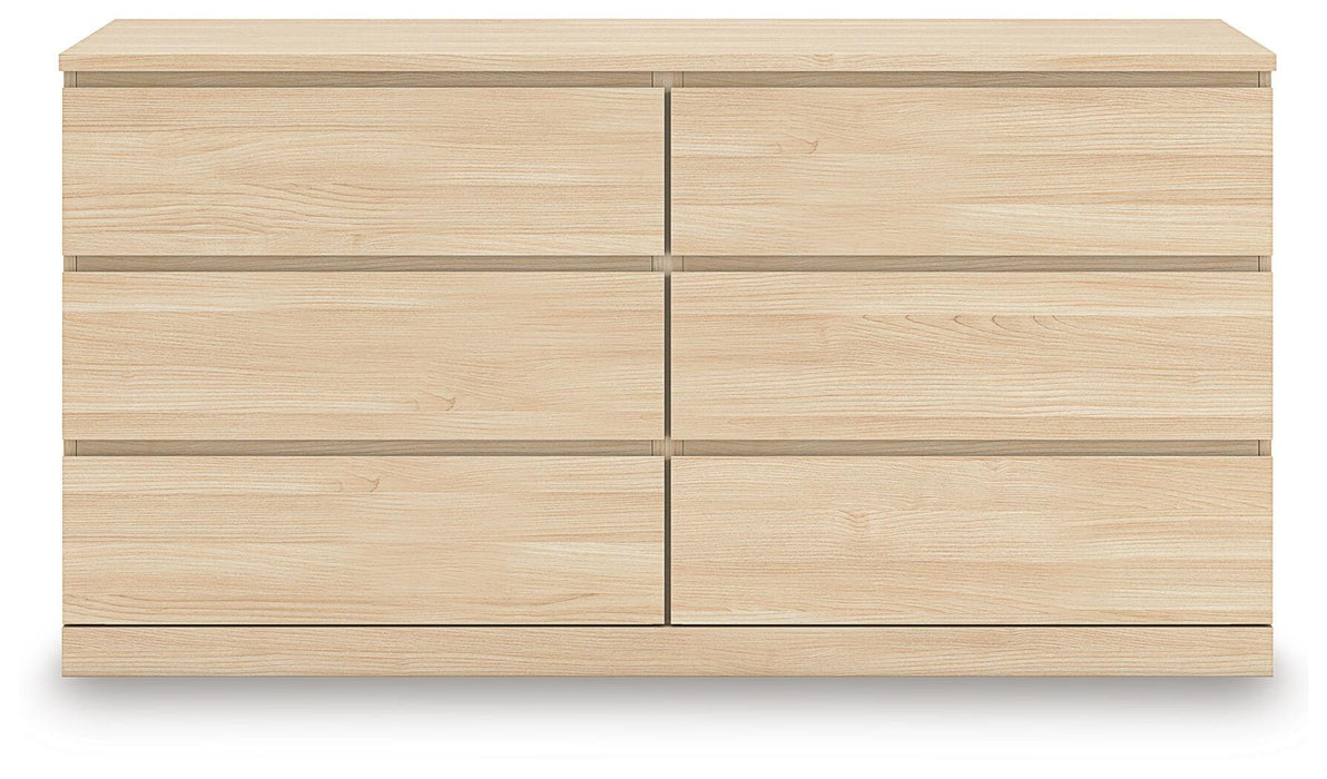 Five Star Furniture - Onita Dresser