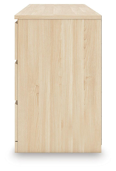 Five Star Furniture - Onita Dresser