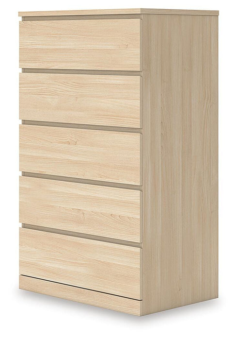 Five Star Furniture - Onita Chest of Drawers