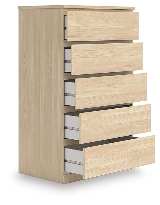 Five Star Furniture - Onita Chest of Drawers