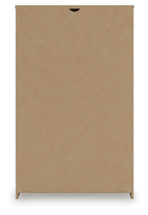 Five Star Furniture - Onita Chest of Drawers