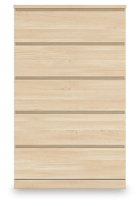 Five Star Furniture - Onita Chest of Drawers