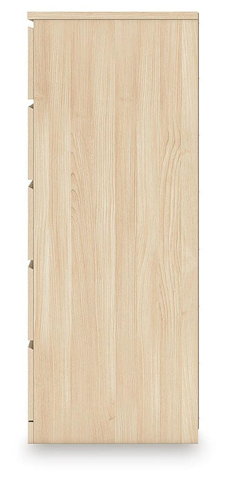 Five Star Furniture - Onita Chest of Drawers