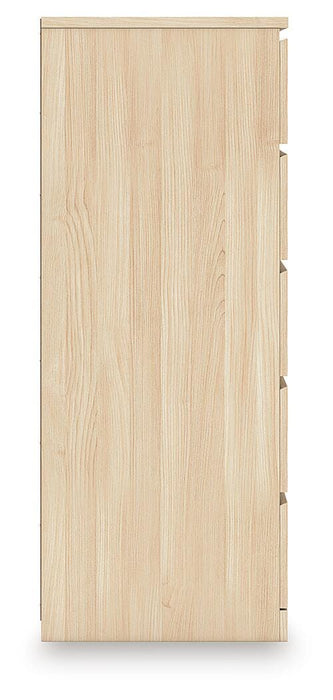 Five Star Furniture - Onita Chest of Drawers