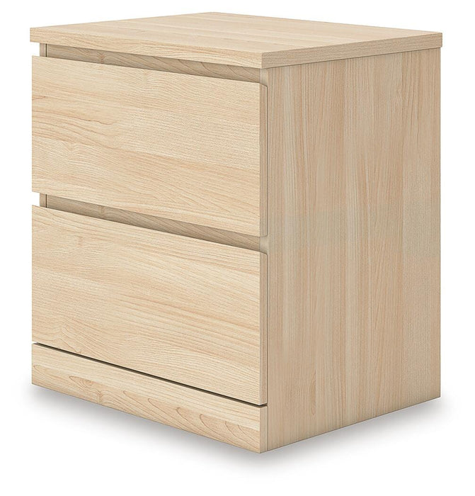 Five Star Furniture - Onita Nightstand