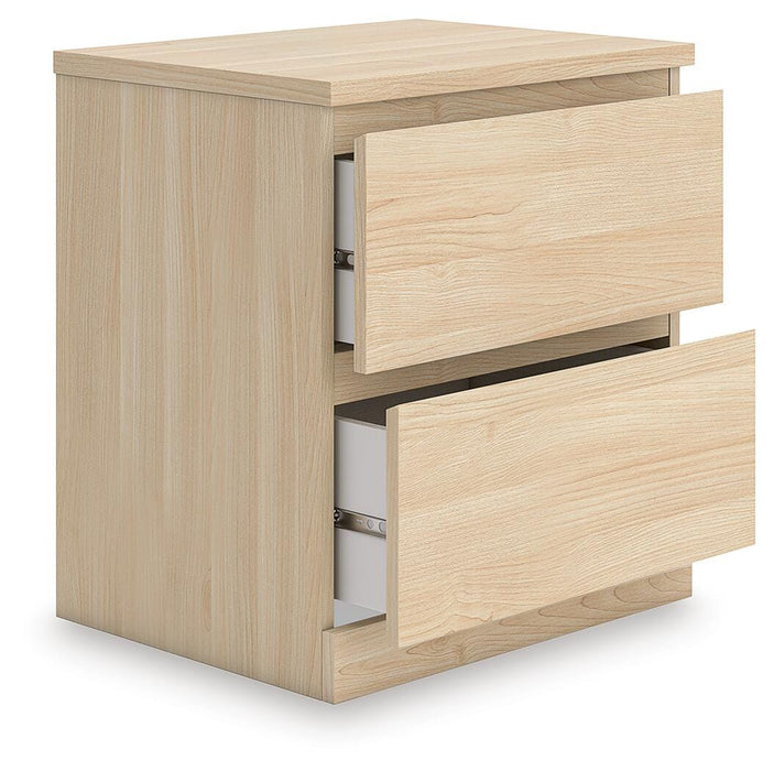 Five Star Furniture - Onita Nightstand