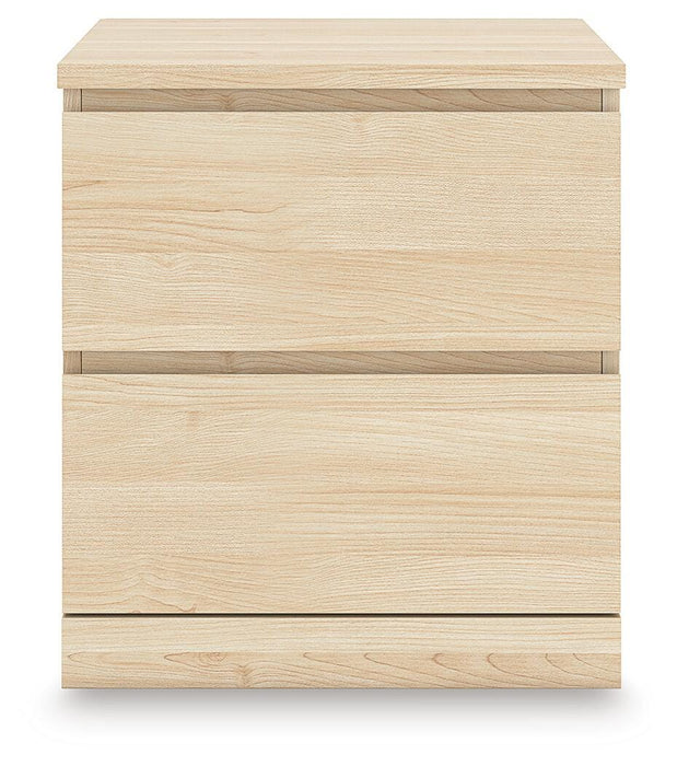 Five Star Furniture - Onita Nightstand