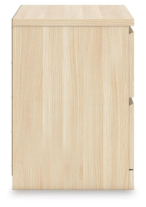 Five Star Furniture - Onita Nightstand