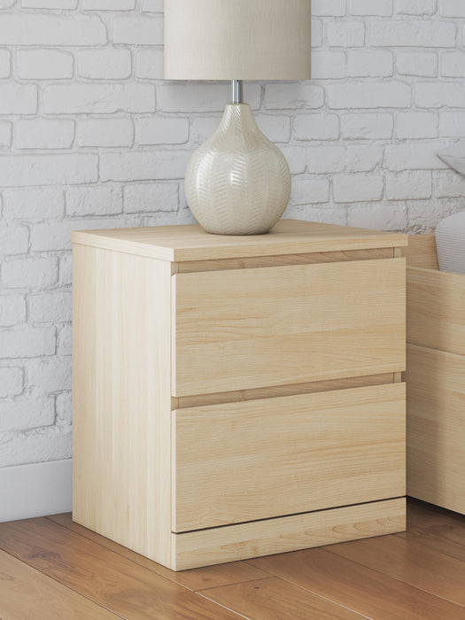 Five Star Furniture - Onita Nightstand