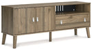 Five Star Furniture - Aprilyn 59" TV Stand image
